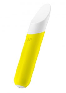 Satisfyer Ultra Power Bullet 7 Yellow