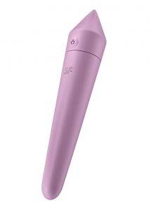 Satisfyer Ultra Power Bullet 8 Lavender