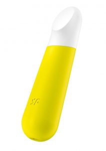 Satisfyer Ultra Power Bullet 4 Yellow