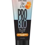 ProBlo Oral Pleasure Flavored Gel 1.5oz - Salted Caramel