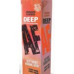 Deep AF Numbing Throat Spray - Cinnamon