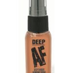 Deep AF Numbing Throat Spray - Cinnamon