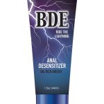 BDE Anal Desensitizer Cream