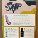 Pleasure Trip Gaias Pleasure Bundle