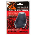 Oxballs Cocksling-2 Cock + Ball Sling - Night Edition