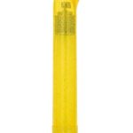 Sparkle Slim G-Vibe - Yellow