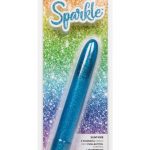 Sparkle Slim Vibe - Blue