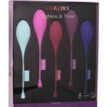 Kegel Training (5 piece) Set - Assorted Colors