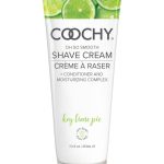 Coochy Shave Cream Key Lime Pie 7.2oz