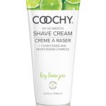 Coochy Shave Cream Key Lime Pie 12.5oz