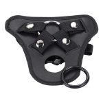 ME YOU US Adjustable Harness - Black