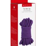 ME YOU US Tie Me Up Rope 10m - Purple