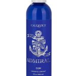 Admiral Cum Unscented Lubricant 8oz.