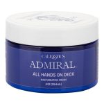 Admiral All Hands on Deck Masturbation Cream 8oz