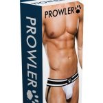 Prowler Jock - XXL - White/Black