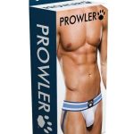 Prowler Jock - XL - White/Blue