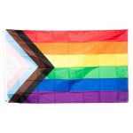 Prowler Progressive Flag 3ft x 5ft