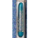 The Collection Astrial Vibrator - Teal