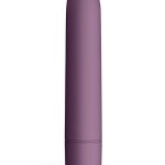 Sugar Boo Berri Blossom Vibrator - Purple