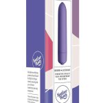 Sugar Boo Berri Licious Vibrator - Purple