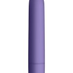 Sugar Boo Berri Licious Vibrator - Purple