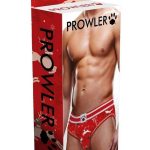 Prowler Reindeer Open Brief - XXLarge - Red/Black