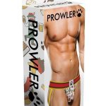 Prowler Berlin Jock - XLarge - White/Orange