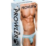 Prowler Winter Animals Jock - XSmall - Blue/White