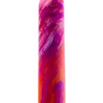 Limited Addiction Fiery Rechargeable Power Vibe - Coral