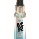 Juicy AF Water Based Lubricant 2oz