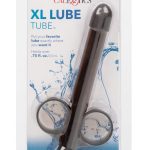 XL Lube Tube - Smoke