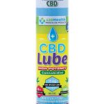 420 Health CBD Lubricant .5oz