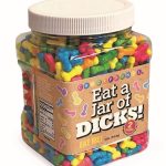 Eat A Jar of Dicks 2lbs