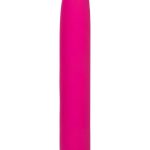 Bliss Liquid Silicone Rechargeable Vibe - Pink