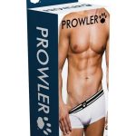 Prowler White/Black Trunk - Medium