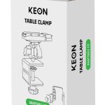 Kiiroo Keon Table Clamp