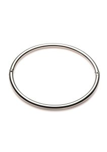 Master Series Possession Stainless Steel Locking Collar - Large