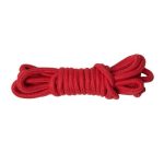 Sex andamp; Mischief Amor Rope - Red