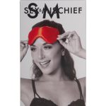 Sex andamp; Mischief Amor Blindfold - Red