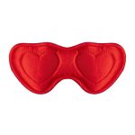 Sex andamp; Mischief Amor Blindfold - Red