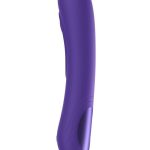 Kiiroo Pearl3 - G-Spot Silicone Vibrator - Purple