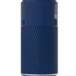 Arcwave Pow Silicone Dual End Stroker - Blue