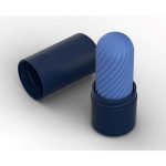 Arcwave Ghost Silicone Pocket Stroker - Blue