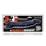 Muscle Bandit Slim Muscle Cocksheath - Black