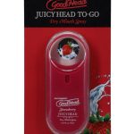 GoodHead Juicy Head Dry Mouth Spray To-Go Strawberry .30oz