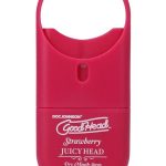 GoodHead Juicy Head Dry Mouth Spray To-Go Strawberry .30oz