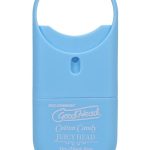 GoodHead Juicy Head Dry Mouth Spray To-Go Cotton Candy .30oz