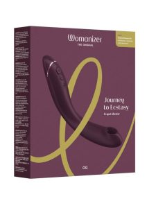 Womanizer OG - Aubergine