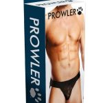 Prowler Lace Jock - XXLarge - Black