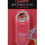GoodHead Juicy Head Dry Mouth Spray To-Go Watermelon .30oz